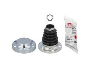 ES#5457830 - 8K0598203B - CV Boot Kit - Fits the left and right side - Febi - Audi