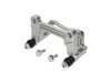 ES#5457832 - 7D0615425B - Brake Caliper Carrier - Fits the left and right side - Febi - Volkswagen