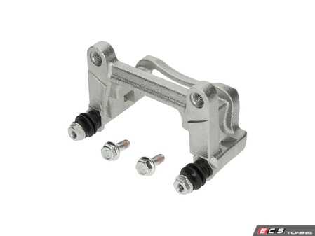 ES#5457832 - 7D0615425B - Brake Caliper Carrier - Fits the left and right side - Febi - Volkswagen