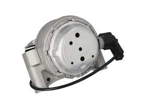ES#5457833 - 4G0199381LD - Engine Mounting - Reduce excessive engine vibrations - Febi - Audi