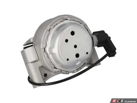 ES#5457833 - 4G0199381LD - Engine Mounting - Reduce excessive engine vibrations - Febi - Audi
