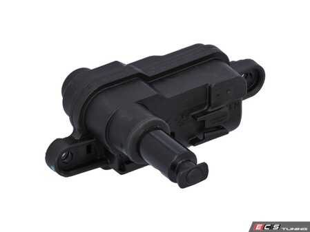 ES#5457836 - 8V0862159B - Actuator - Actuator for fuel door release - Febi - Volkswagen