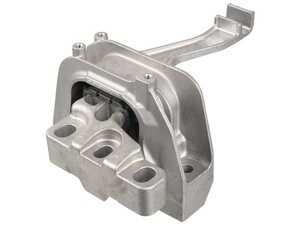 ES#5457841 - 5WA199262H - Engine Mounting - Reduce driveline vibrations with a new motor mount - Febi - Audi Volkswagen