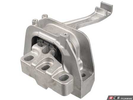 ES#5457841 - 5WA199262H - Engine Mounting - Reduce driveline vibrations with a new motor mount - Febi - Audi Volkswagen