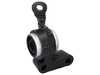 ES#5480597 - 199805 - Control Arm Bushing - Refresh your front suspension and eliminate frustrating front-end play with this premium front left control arm bushing with bracket from febi bilstein. - Febi - MINI