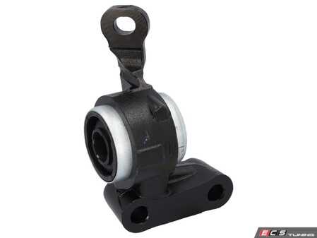ES#5480597 - 199805 - Control Arm Bushing - Refresh your front suspension and eliminate frustrating front-end play with this premium front left control arm bushing with bracket from febi bilstein. - Febi - MINI