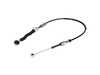 ES#5480598 - 25117604437 - Selector Rod Shifting Cable  - Restore crisp factory shifting with this premium OEM replacement cable. - Febi - MINI