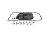 ES#5480601 - 24007855263 - Automatic Transmission Filter Kit - Complete 8-speed transmission service kit preserves smooth factory shifting. - Febi - BMW