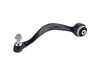ES#5480602 - 198689 - Front Tension Strut Control Arm - Left - Eliminates suspension play, clunking noises, and loose steering feedback caused by worn factory bushings. - Febi - BMW