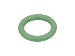 ES#5480617 - 64508375741 - Air Conditioning O-Ring - Priced Each - Premium HNBR replacement sealing ring stops annoying air conditioning refrigerant leaks. - Febi - BMW