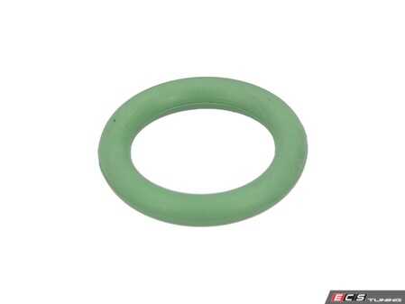 ES#5480617 - 64508375741 - Air Conditioning O-Ring - Priced Each - Premium HNBR replacement sealing ring stops annoying air conditioning refrigerant leaks. - Febi - BMW