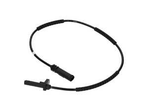 ES#5480622 - 34526865795 - ABS Sensor - Restore active safety systems with this premium factory-spec ABS sensor. - Febi - BMW