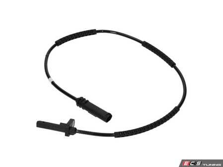 ES#5480622 - 34526865795 - ABS Sensor - Restore active safety systems with this premium factory-spec ABS sensor. - Febi - BMW
