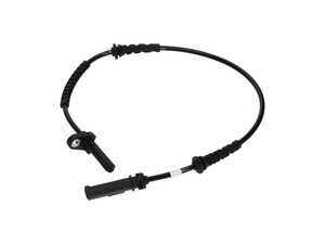 ES#5480627 - 34526794374  - ABS Sensor - Premium replacement wheel speed sensor restores critical ABS and traction safety. - Febi - BMW