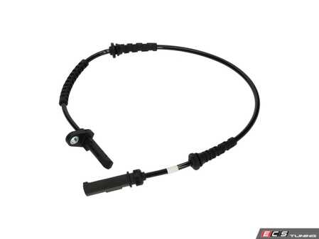 ES#5480627 - 34526794374  - ABS Sensor - Premium replacement wheel speed sensor restores critical ABS and traction safety. - Febi - BMW