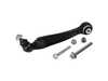 ES#5480629 - 1003389 - Front Lower Wishbone Control Arm w/ Hardware - Right - Restore handling precision and eliminate suspension play in your ultimate driving machine with this premium replacement right front lower control arm. - Febi - BMW