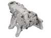 ES#5480631 - 11418631810 - B46/B48 Engine Oil Pump Assembly - Premium replacement mechanical oil pump keeps your engine properly lubricated. - Febi - BMW MINI