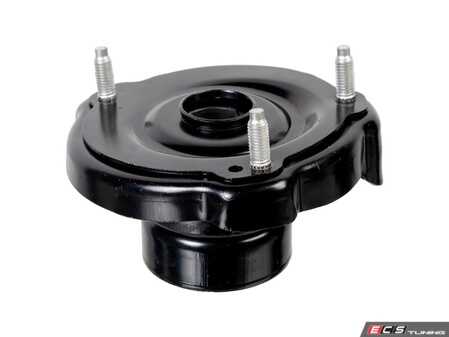 ES#5480934 - 2113200226 - Front Upper Strut Mount - Fits Right Side - Febi - Mercedes Benz