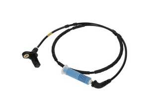 ES#5481059 - 1001946 - ABS Sensor - Restore the precision of your vehicle's braking and safety systems with this premium ABS wheel speed sensor from febi. - Febi - BMW