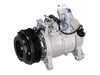 ES#5481061 - 1002103 - Air Conditioning Compressor - Restore factory-level climate comfort to your BMW with this premium replacement A/C compressor from febi bilstein. - Febi - BMW