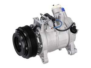 ES#5481061 - 1002103 - Air Conditioning Compressor - Restore factory-level climate comfort to your BMW with this premium replacement A/C compressor from febi bilstein. - Febi - BMW