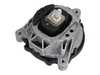 ES#5481065 - 1003385 - Engine Mount - Hydraulic - Left - Restore factory-smooth refinement and pristine drivetrain geometry to your BMW with this premium replacement Left Hydraulic Engine Mount from febi bilstein. - Febi - BMW