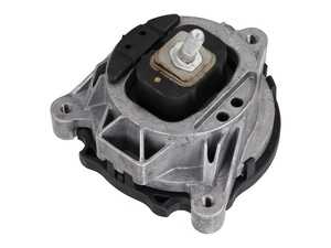 ES#5481065 - 1003385 - Engine Mount - Hydraulic - Left - Restore factory-smooth refinement and pristine drivetrain geometry to your BMW with this premium replacement Left Hydraulic Engine Mount from febi bilstein. - Febi - BMW
