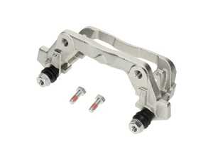 ES#5482710 - 34206779729 - Brake Carrier Front Left - Priced Each - Attaches to the brake caliper - Febi - MINI