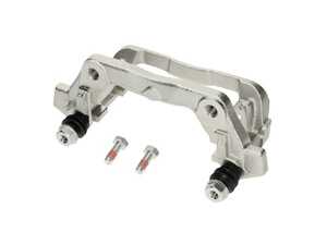 ES#5482711 - 34206779730 - Brake Carrier Front Right - Priced Each - Attaches to the brake caliper - Febi - MINI