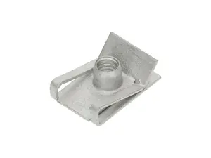 C-Clip Nut