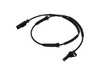 ES#5491248 - 34356784618 - Front ABS Wheel Speed Sensor - Keep your BMW's advanced braking and stability systems functioning flawlessly with this premium replacement Front ABS Wheel Speed Sensor from Febi Bilstein. - Febi - BMW