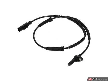 ES#5491248 - 34356784618 - Front ABS Wheel Speed Sensor - Keep your BMW's advanced braking and stability systems functioning flawlessly with this premium replacement Front ABS Wheel Speed Sensor from Febi Bilstein. - Febi - BMW