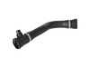 ES#5491256 - 17127596837 - Upper Radiator Coolant Hose - Keep your cooling system operating at peak efficiency with this premium upper radiator coolant hose from febi bilstein. - Febi - BMW