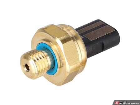 ES#5491271 - 12615B4C892 - Oil Pressure Sensor - Keep tabs on your engine's vitals with this premium replacement Oil Pressure Sensor from Febi Bilstein. - Febi - BMW