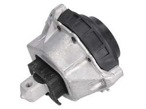 ES#5491281 - 22117581618 - Engine Mount - Right - This Febi Bilstein right-side hydraulic engine mount is engineered to restore your BMW's factory-fresh feel. - Febi - BMW