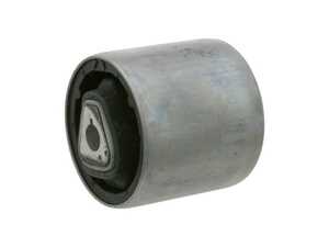 ES#5491327 - 31126763719 - Control Arm Bushing - Front Lower - Restore your BMW's tight handling characteristics and ride comfort with this premium replacement front tension strut bushing from Febi Bilstein. - Febi - BMW