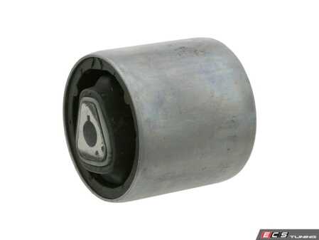 ES#5491327 - 31126763719 - Control Arm Bushing - Front Lower - Restore your BMW's tight handling characteristics and ride comfort with this premium replacement front tension strut bushing from Febi Bilstein. - Febi - BMW