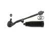 ES#5491394 - 32106793621SBS - Tie Rod With Steering Boot Set - Left Front - Restore that factory-crisp steering response and tight handling with this premium Left Front Tie Rod and Boot Kit from Febi Bilstein. - Febi - BMW
