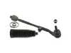 ES#5491399 - 32106768880SB - Tie Rod With Steering Boot Set - Front Right - Restore crisp, predictable steering to your BMW with this premium right front tie rod assembly from Febi Bilstein. - Febi - BMW