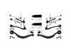 ES#5491407 - 321667743XX - Control Arm Kit With Stabilizer Links - Front - This febi bilstein ProKit Front Control Arm Kit is the ultimate, all-in-one remedy designed to completely refresh your front suspension. - Febi - 