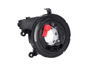 ES#5491412 - 61319122509 - Clock Spring For Airbag - The Febi Bilstein Replacement Airbag Clock Spring restores full electronic connectivity to your steering wheel assembly. - Febi - BMW