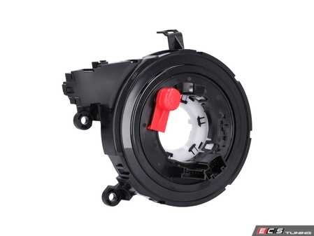 ES#5491412 - 61319122509 - Clock Spring For Airbag - The Febi Bilstein Replacement Airbag Clock Spring restores full electronic connectivity to your steering wheel assembly. - Febi - BMW