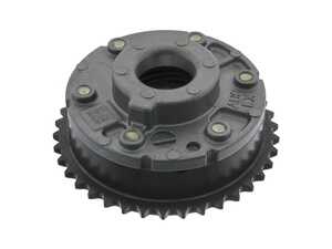 ES#5491416 - 11367540348 - Variable Valve Timing Sprocket - Restore your engines peak efficiency and smooth power delivery with this high-quality, direct-fit exhaust camshaft adjuster from Febi Bilstein. - Febi - BMW