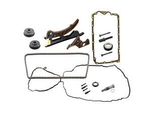 ES#5491428 - 113175160XX - Timing Chain Kit For Camshaft - Eliminate the guesswork of sourcing individual parts with this comprehensive Febi Bilstein Timing Chain Kit. - Febi - MINI