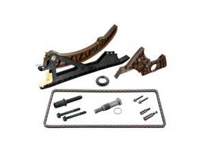 ES#5491441 - 47659 - Timing Chain Kit For Camshaft - This Febi Bilstein Timing Chain Kit is the ultimate preventative solution, designed to restore factory-fresh timing precision and protect your engine. - Febi - BMW