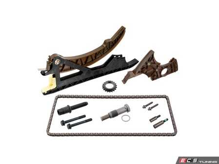 ES#5491441 - 47659 - Timing Chain Kit For Camshaft - This Febi Bilstein Timing Chain Kit is the ultimate preventative solution, designed to restore factory-fresh timing precision and protect your engine. - Febi - BMW