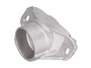 ES#5491451 - 4M0513353L - Rear Shock Mount - Priced Each - Keep yours suspension in top shape - Fits left & right side - Febi - Audi