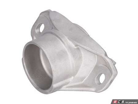 ES#5491451 - 4M0513353L - Rear Shock Mount - Priced Each - Keep yours suspension in top shape - Fits left & right side - Febi - Audi