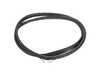 ES#5491513 - 51727303968 - Front Door Seal - Restore your BMW's tight, quiet factory seal with this premium replacement front door weatherstrip from Febi Bilstein. - Febi - BMW