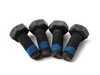 ES#2602560 - 0054204620 - Front Brake Pad Set - Does not include brake pad wear sensors - Textar - Mercedes Benz
